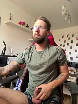 marek55cz online show from 07-27-26, 12:45