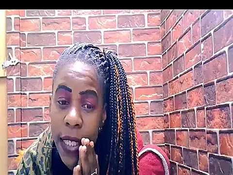 Snapshot of Ebony_sweetpeach chatting on 07-30-26, 05:17 Ebony sweetpeach online show from 07-30-26, 05:17