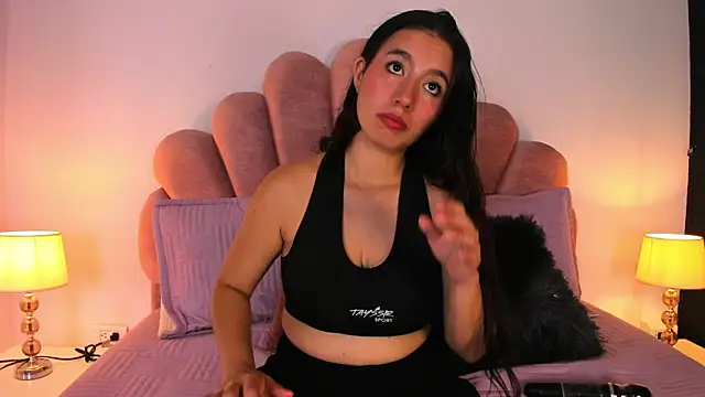 Snapshot of Milky_Majo chatting on 07-30-26, 01:10 Milky Majo online show from 07-30-26, 01:10