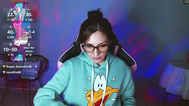Snapshot of K3lly_Lpz chatting on 08-01-26, 02:44 K3lly Lpz online show from 08-01-26, 02:44