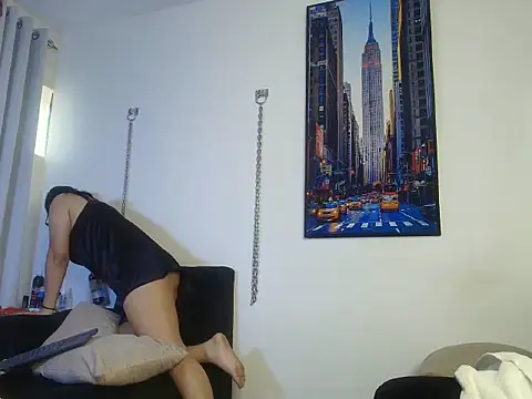 AntonellaSexyGirl19 online show from 07-29-26, 07:01