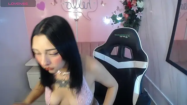 Baby lizy ch online show from 07-27-26, 08:38
