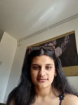 kaviahxx18 online show from 07-26-26, 10:55