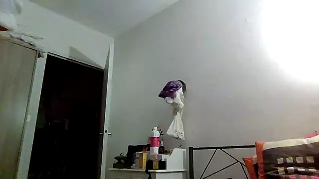 Morgane345 online show from 07-28-26, 07:50
