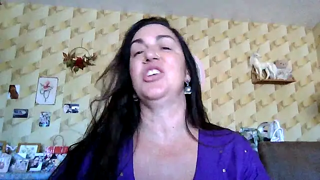 Morgane345 online show from 08-01-26, 02:27