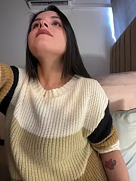 IvyValentine online show from 03-12-25, 07:06