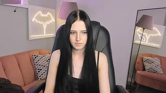 Snapshot of Chloe_Kingsley chatting on 08-01-26, 05:01 Chloe Kingsley online show from 08-01-26, 05:01