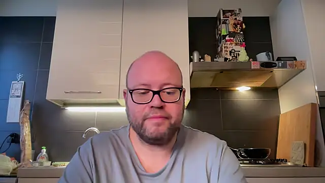 theitalianbear online show from 01-29-25, 03:47