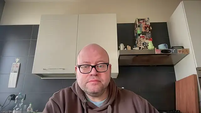 theitalianbear online show from 03-18-25, 10:46