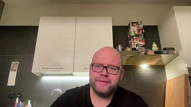 theitalianbear online show from 11-03-25, 03:52