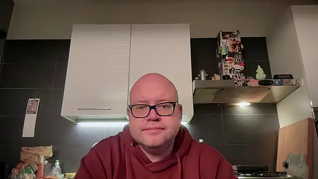 theitalianbear online show from 11-14-25, 05:06