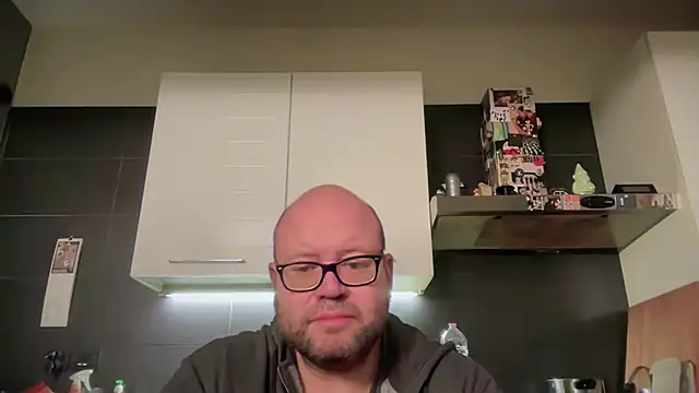 theitalianbear online show from 11-29-25, 12:02