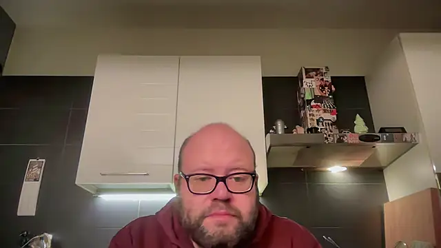 theitalianbear online show from 12-19-25, 05:14