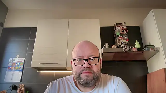 theitalianbear online show from 01-14-26, 01:50