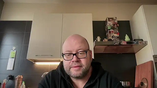 theitalianbear online show from 04-01-26, 08:04