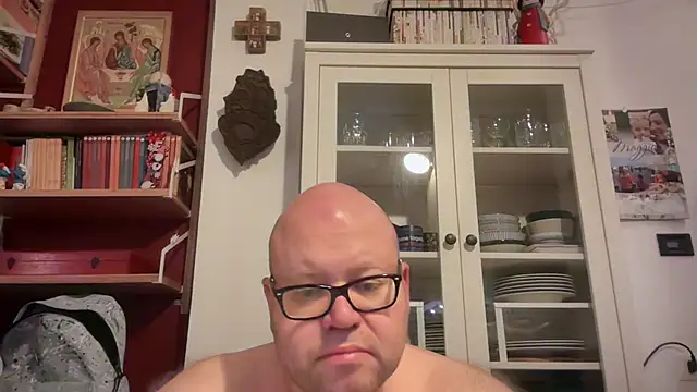 theitalianbear online show from 05-24-26, 02:27