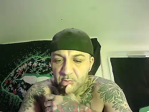 MagicStickBoy online show from 09-11-25, 11:10