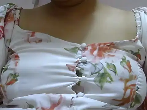 ITZ Ishitaa online show from 07-27-26, 07:37
