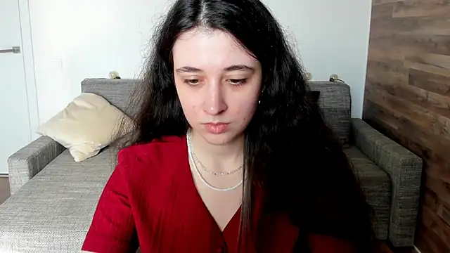 Lisa witty online show from 07-28-26, 02:13
