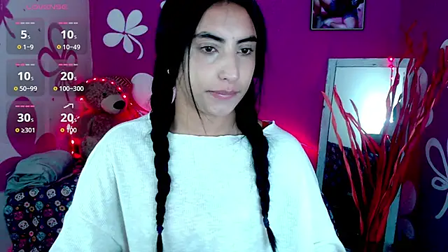 Snapshot of MeiLune chatting on 07-28-26, 11:39 MeiLune online show from 07-28-26, 11:39