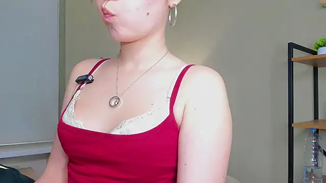 Cuteshyboo online show from 07-29-26, 04:27