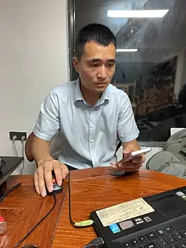 Snapshot of xuanxuan0202 chatting on 07-29-26, 04:27 xuanxuan0202 online show from 07-29-26, 04:27