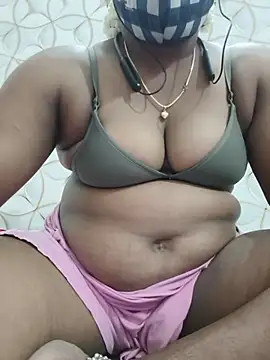 OfficialCuteAbi online show from 07-27-26, 02:02