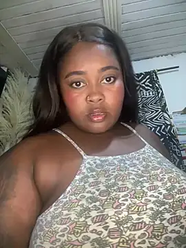 ExoticGlow Latina online show from 07-31-26, 05:29