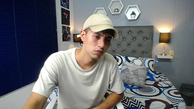 xxxthesupercum online show from 07-29-26, 01:26