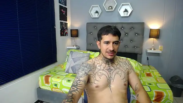 xxxthesupercum online show from 07-31-26, 01:27