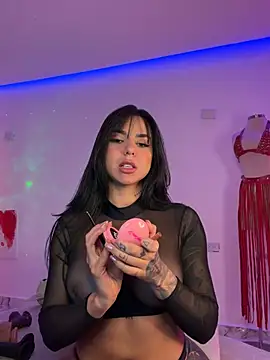  kinkyalexa  online show from 08-06-26, 01:29