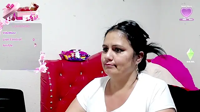 sexy jhoan88 online show from 02-10-25, 11:23