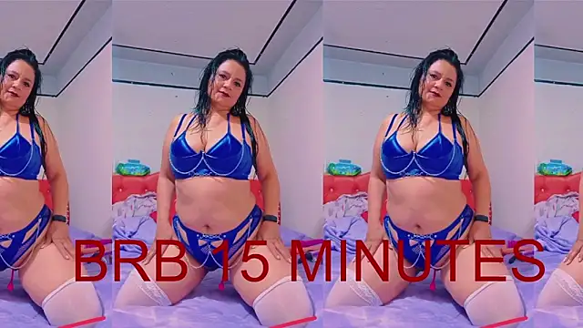 sexy jhoan88 online show from 02-26-25, 01:30