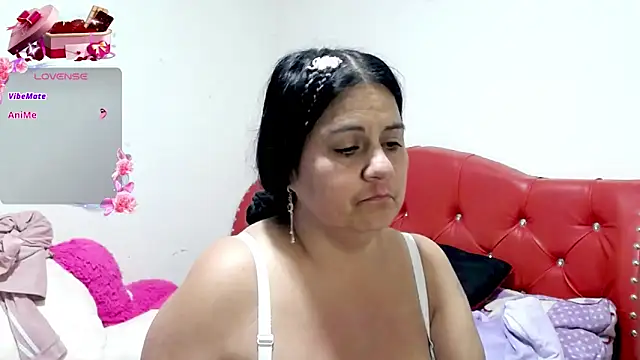 sexy jhoan88 online show from 03-08-25, 12:22