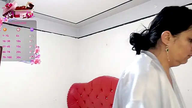 sexy jhoan88 online show from 03-08-25, 02:08