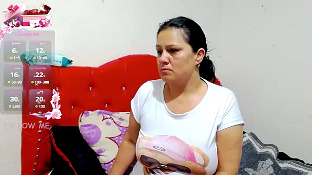 sexy jhoan88 online show from 09-29-25, 03:00