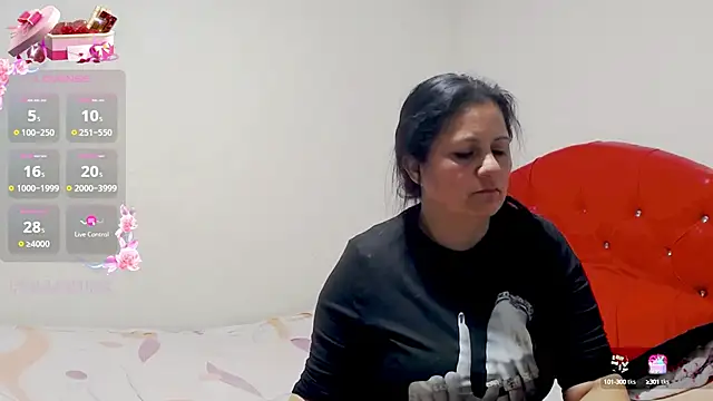 sexy jhoan88 online show from 10-10-25, 02:38