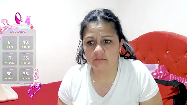 sexy jhoan88 online show from 01-18-26, 10:35