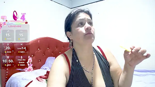 sexy jhoan88 online show from 02-19-26, 05:14