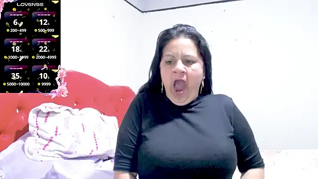 sexy jhoan88 online show from 03-30-26, 10:38