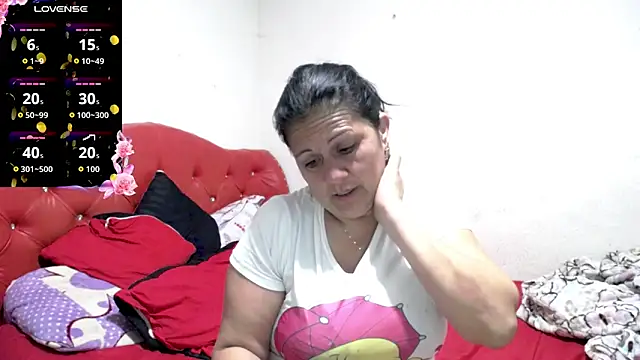 Snapshot of sexy_jhoan88 chatting on 05-16-26, 12:40 sexy jhoan88 online show from 05-16-26, 12:40
