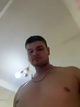 JaceDavid online show from 07-30-26, 02:21