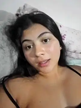 Neferaa online show from 07-29-26, 03:37