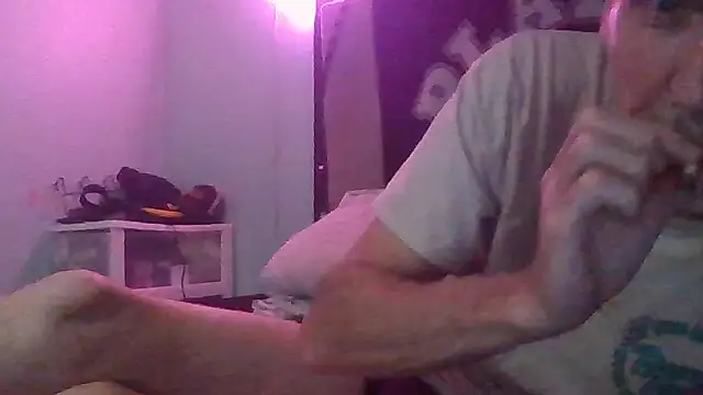 Masta Draqkul online show from 07-28-26, 01:56