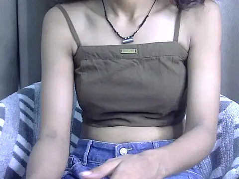 kashvi anny online show from 07-30-26, 02:54