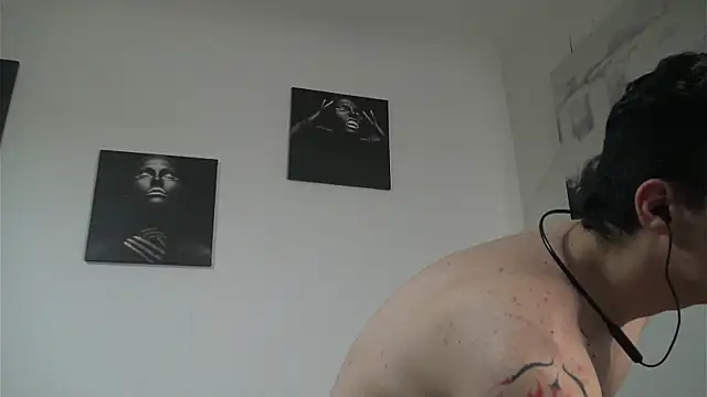 Extazius online show from 08-01-26, 02:38