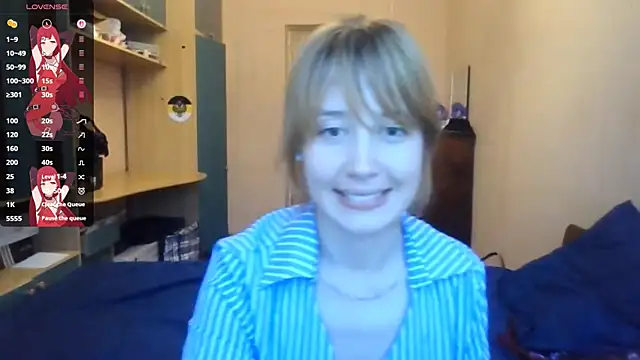 Snapshot of lizamillss chatting on 07-27-26, 03:08 lizamillss online show from 07-27-26, 03:08