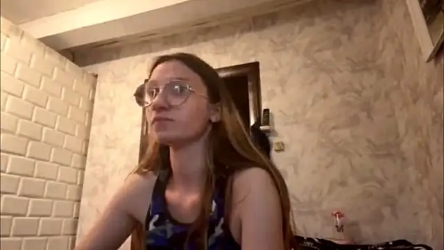 Eva crazys online show from 07-27-26, 04:14