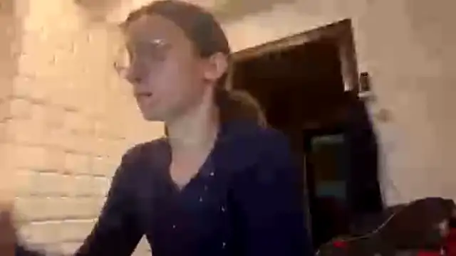 Eva crazys online show from 07-29-26, 04:16