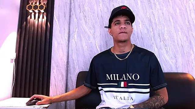  Thiago12 online show from 07-29-26, 03:15